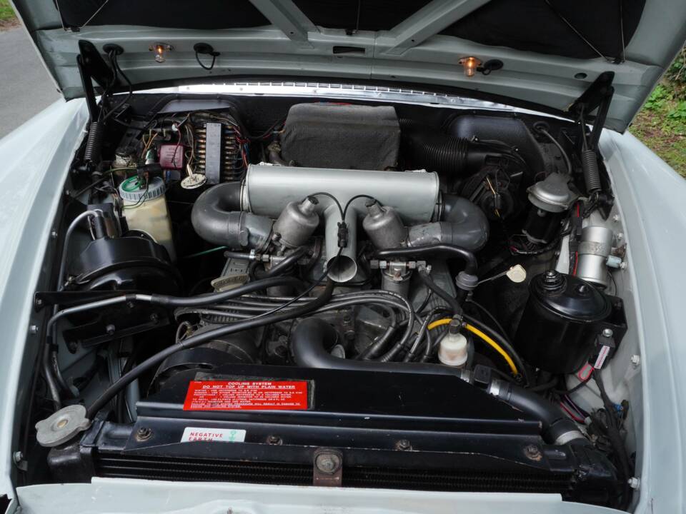 Immagine 17/19 di Rover 3500 (1970)