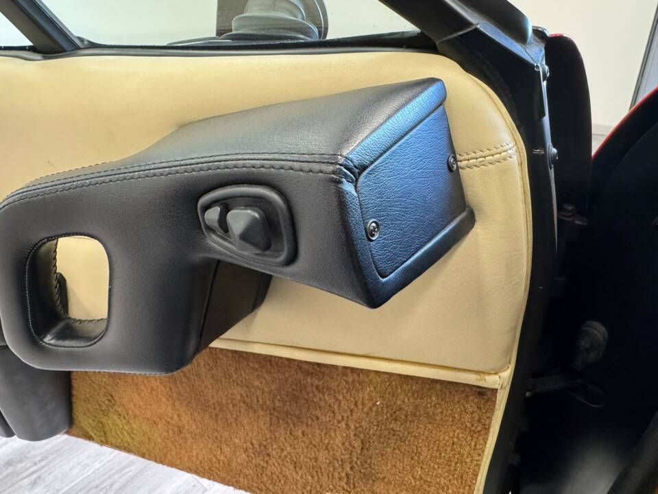 Image 54/59 of Ferrari 328 GTS (1988)