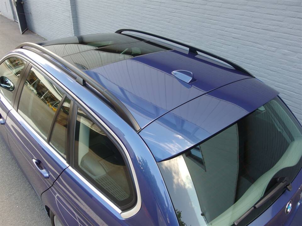 Bild 40/98 von ALPINA B3 Bi-Turbo (2008)