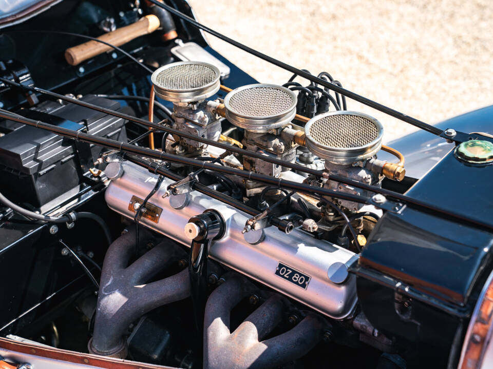 Immagine 30/35 di BMW 328 (1938)
