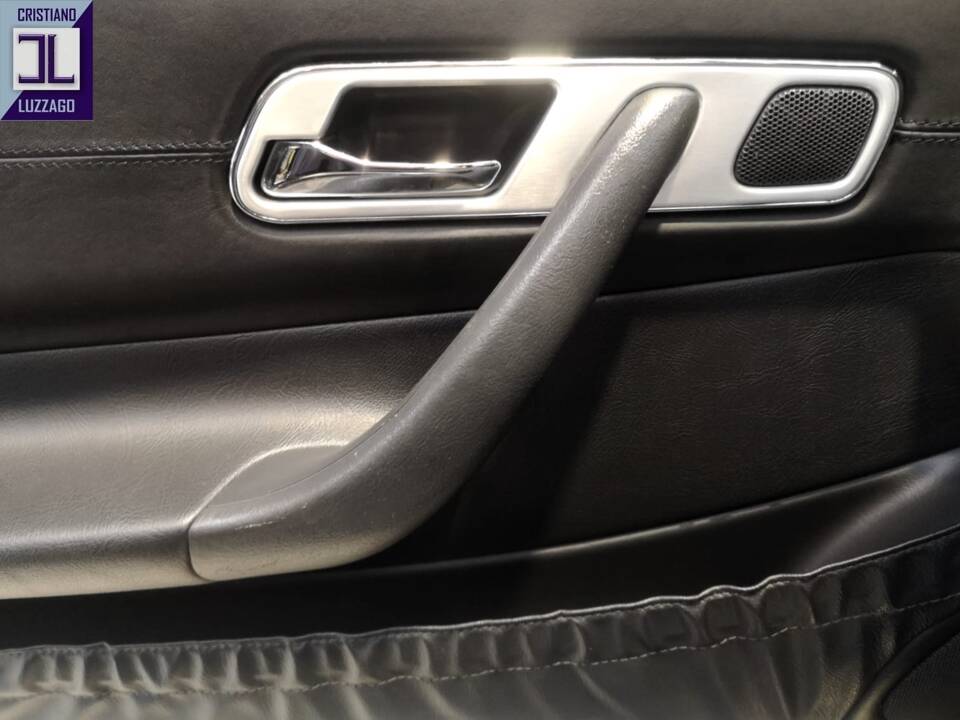 Image 48/72 de Mercedes-Benz SLK 200 Kompressor (2003)