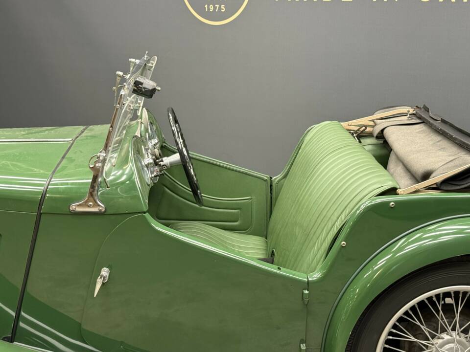 Afbeelding 10/47 van MG TC (1948)