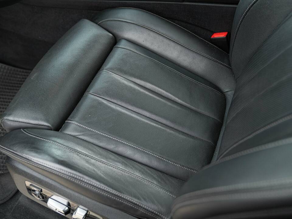 Bild 24/50 von BMW X5 M50d (2019)