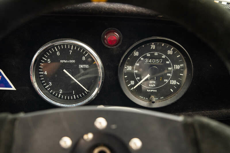 Image 10/50 de TVR 3000 M (1978)