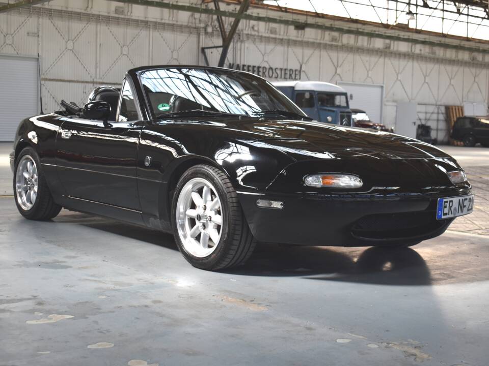 Image 1/68 of Mazda MX-5 1.6 (1992)