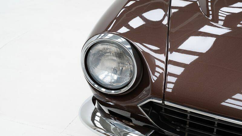 Afbeelding 10/15 van FIAT Spider 2000 Pininfarina 50th Anniversary Edition (1979)