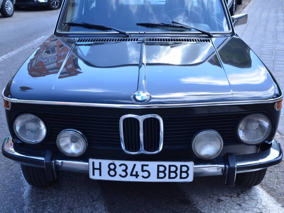 Image 12/55 de BMW 2002 (1975)