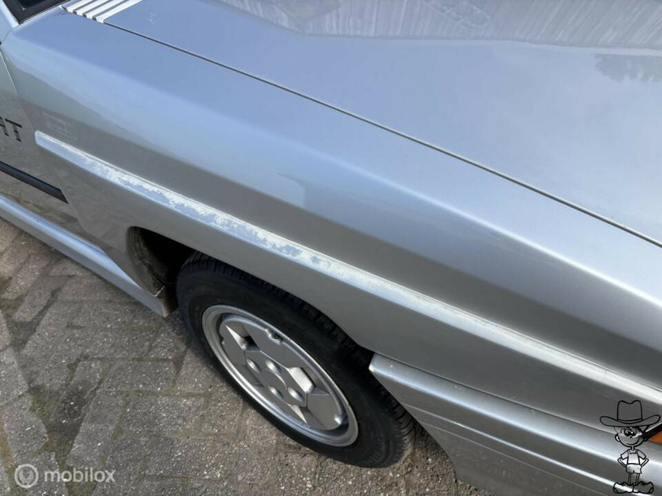 Imagen 18/50 de Citroën BX 19 Sport (1986)