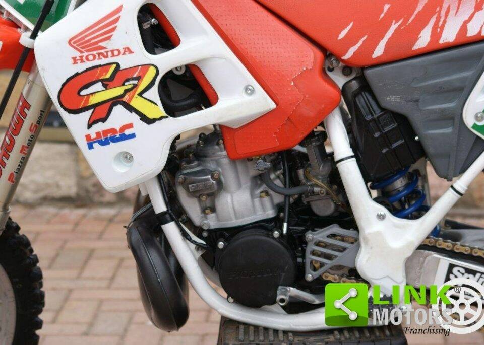 Image 4/10 of Honda DUMMY (1991)