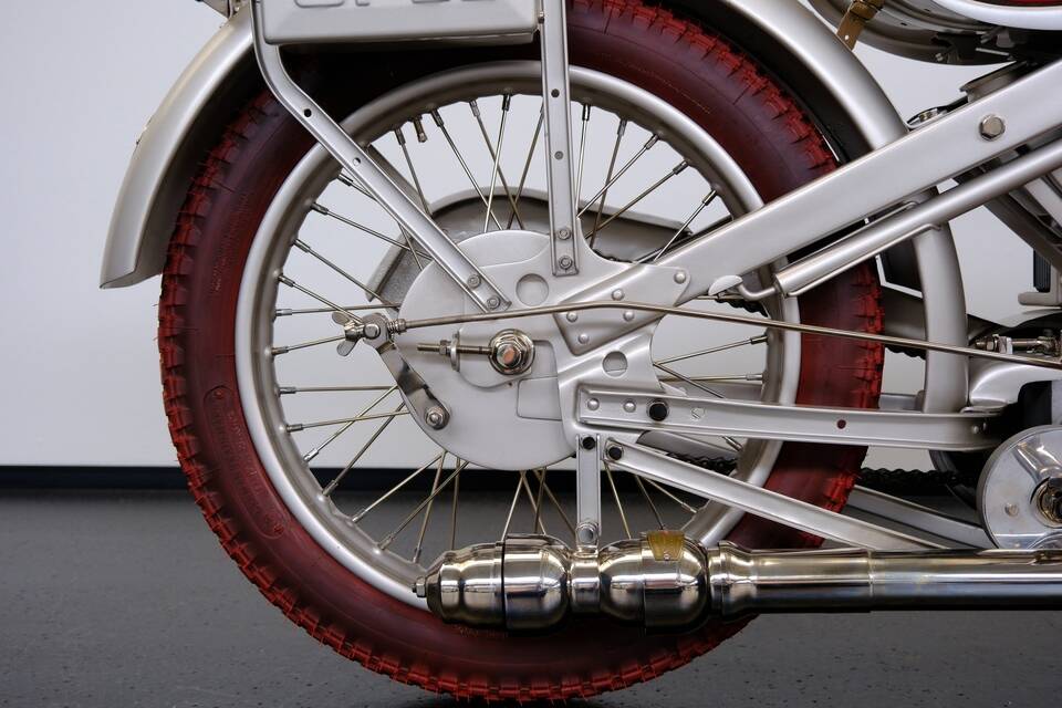 Bild 14/95 von Opel Motoclub (1929)