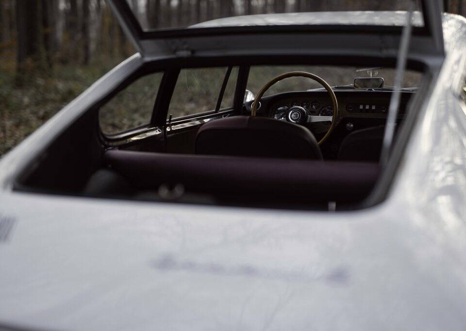 Image 8/8 de Lancia Fulvia Sport 1.3 S (Zagato) (1969)