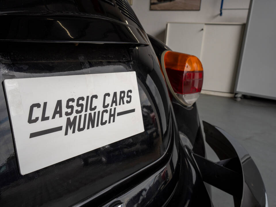 Image 25/34 of Volkswagen Beetle 1303 (1973)