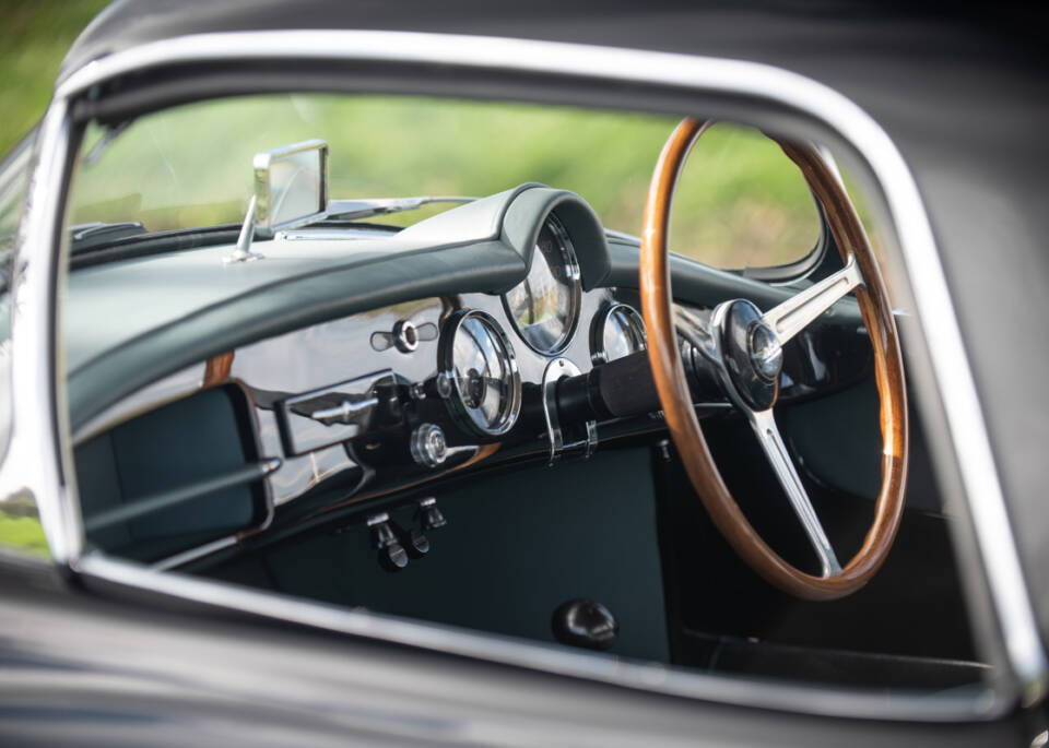 Image 18/25 of Lancia Aurelia B24 Spider &quot;America&quot; (1955)