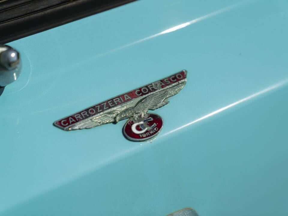 Bild 14/50 von FIAT 600 T Coriasco (1968)