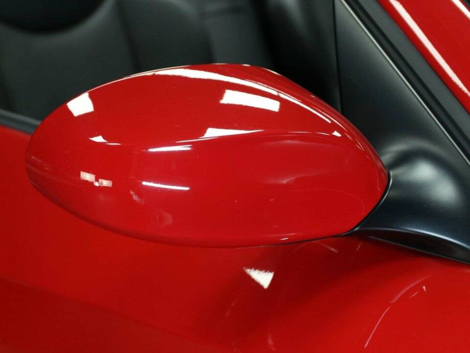 Image 48/50 of BMW Z4 M Roadster (2006)