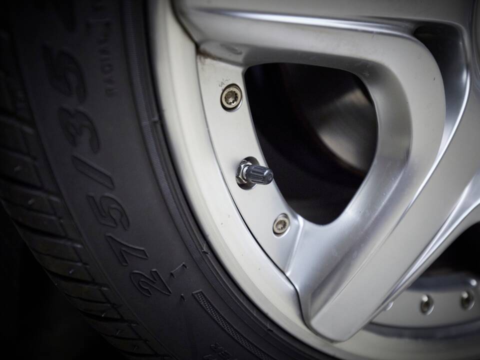 Image 24/100 of Bentley Continental Flying Spur (2008)