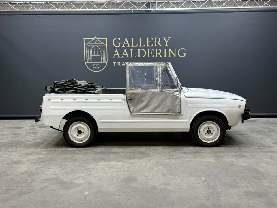 Image 26/50 of DAF YA 66 (1974)