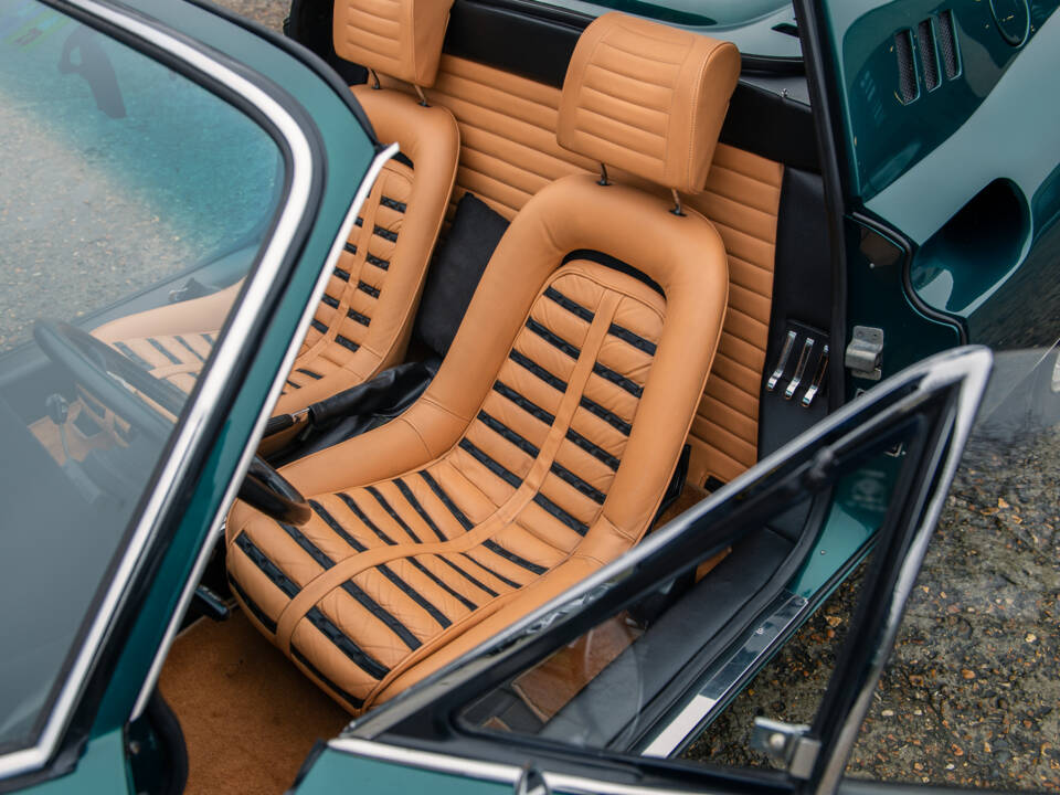 Bild 23/52 von Ferrari Dino 246 GTS (1974)