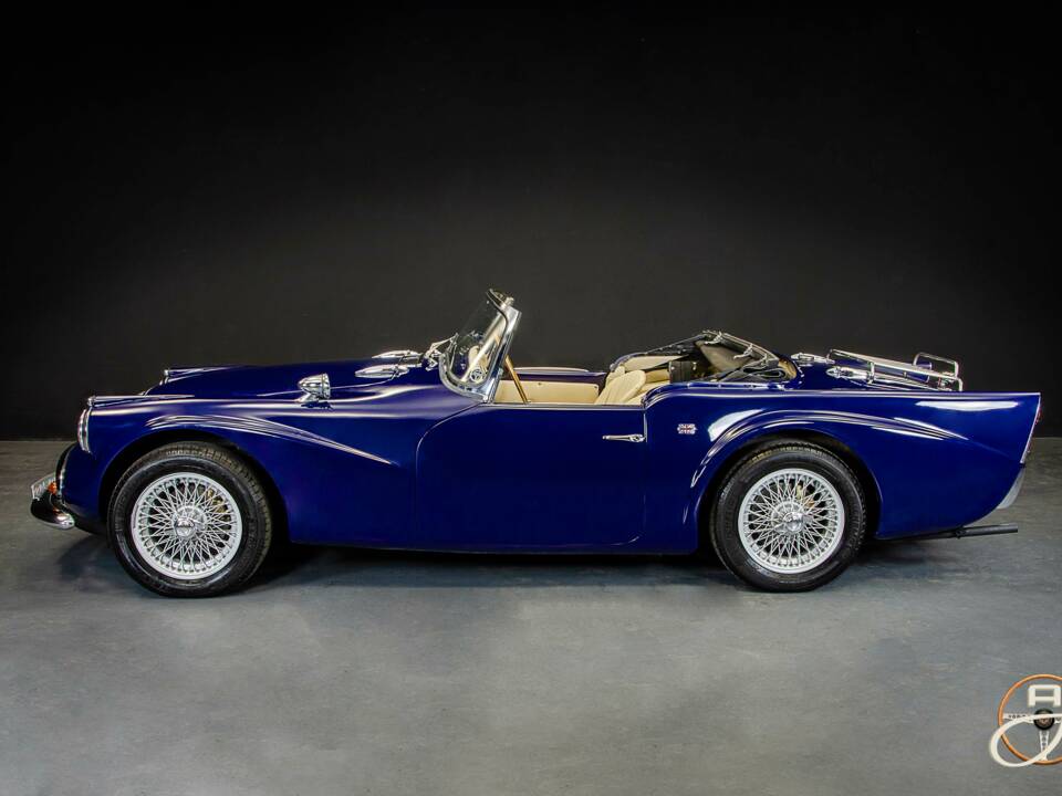 Bild 2/20 von Daimler SP 250 (1960)