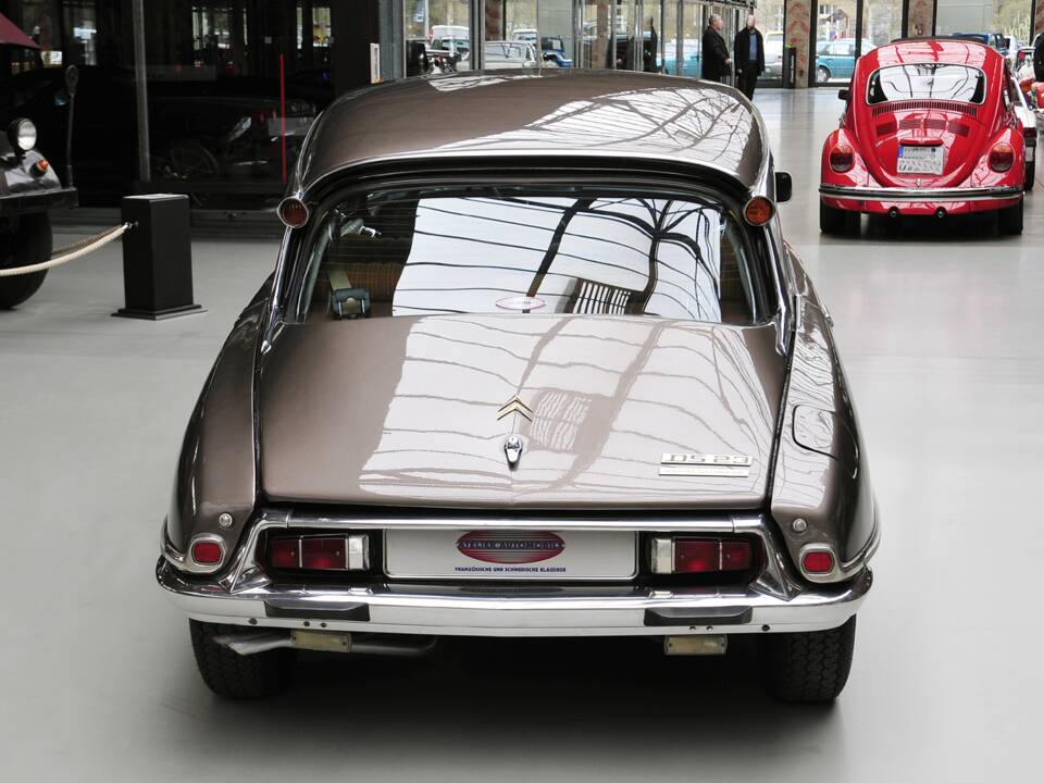 Bild 7/32 von Citroën DS 23 Pallas IE (1973)
