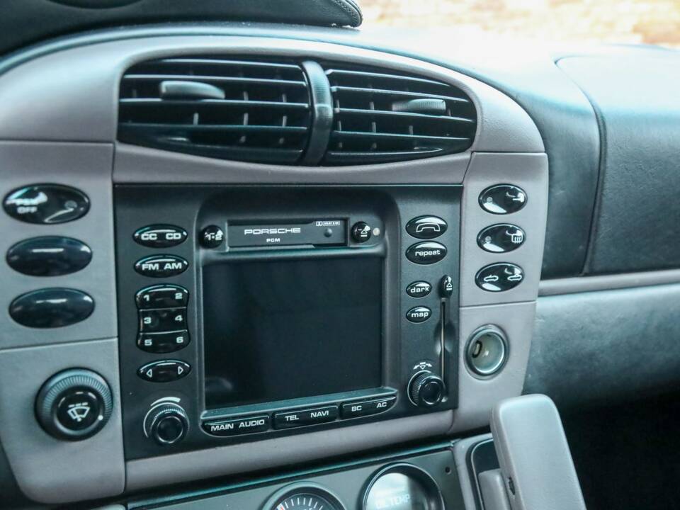 Bild 43/50 von Gemballa GTR 500 BiTurbo (1999)