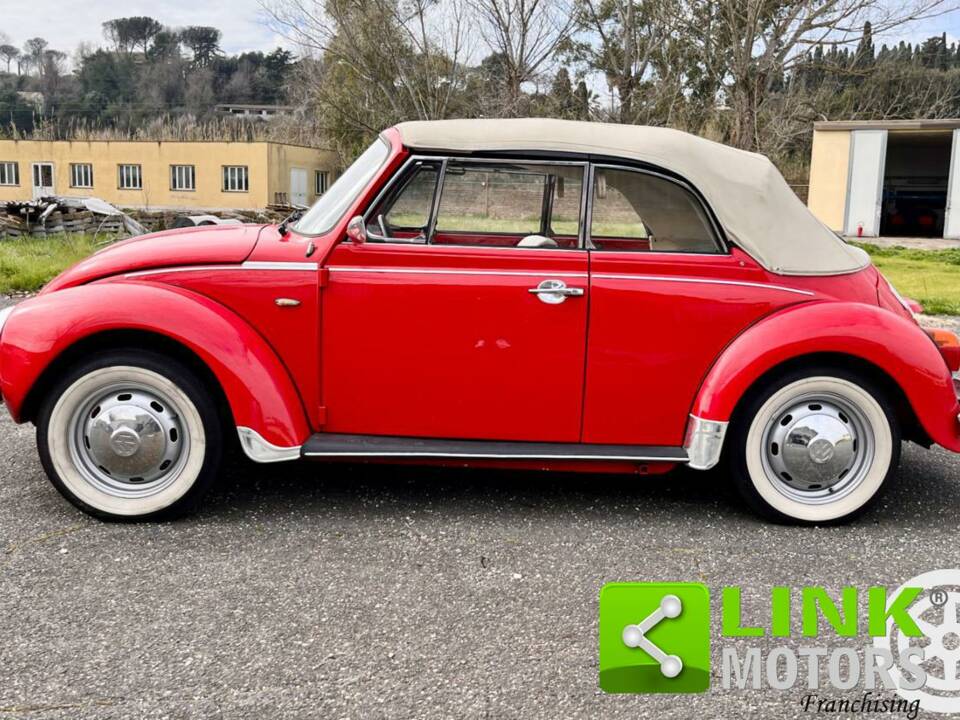 Afbeelding 6/10 van Volkswagen Maggiolone 1302 (1975)