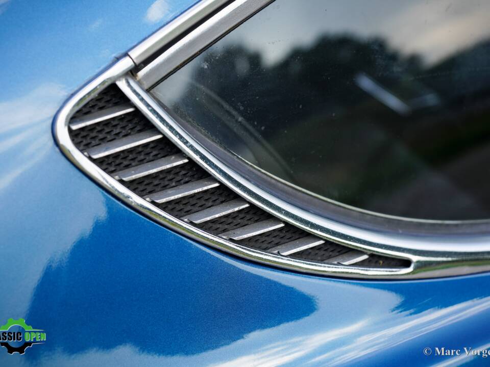 Immagine 41/53 di FIAT Dino Coupe (1967)