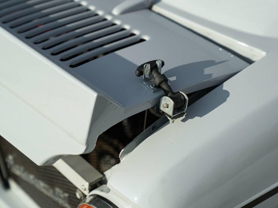 Image 17/50 of Abarth Fiat 850 TC (1970)