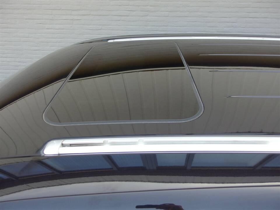 Image 40/93 of Porsche Cayenne Turbo (2007)