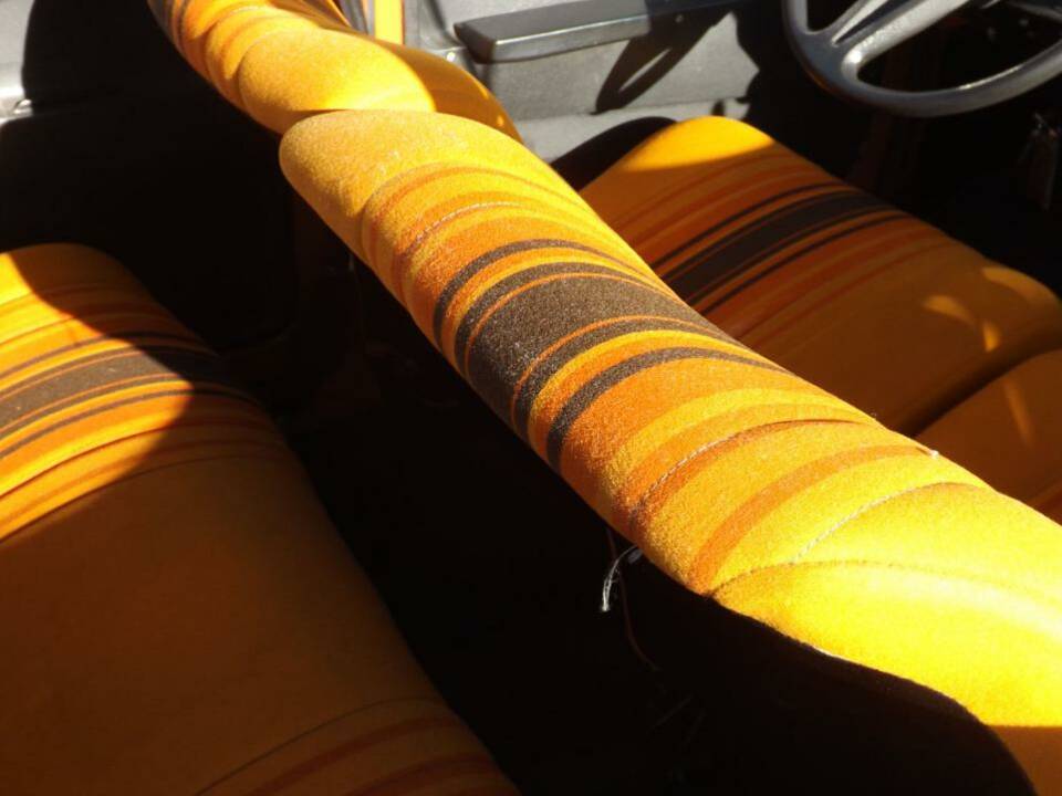 Imagen 29/50 de Citroën Dyane 6 (1982)