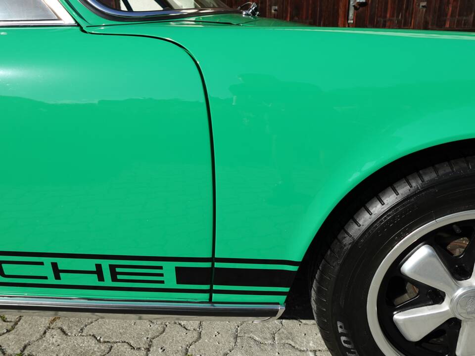 Bild 44/46 von Porsche 911 2.4 T (1973)
