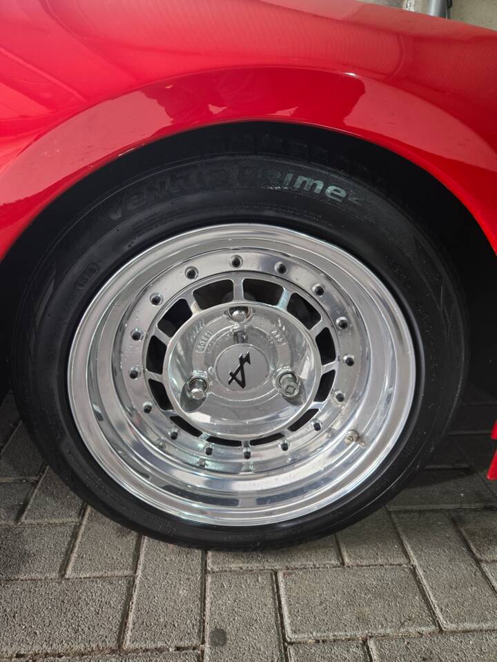 Bild 9/16 von Alpine A 310 V6 (1978)