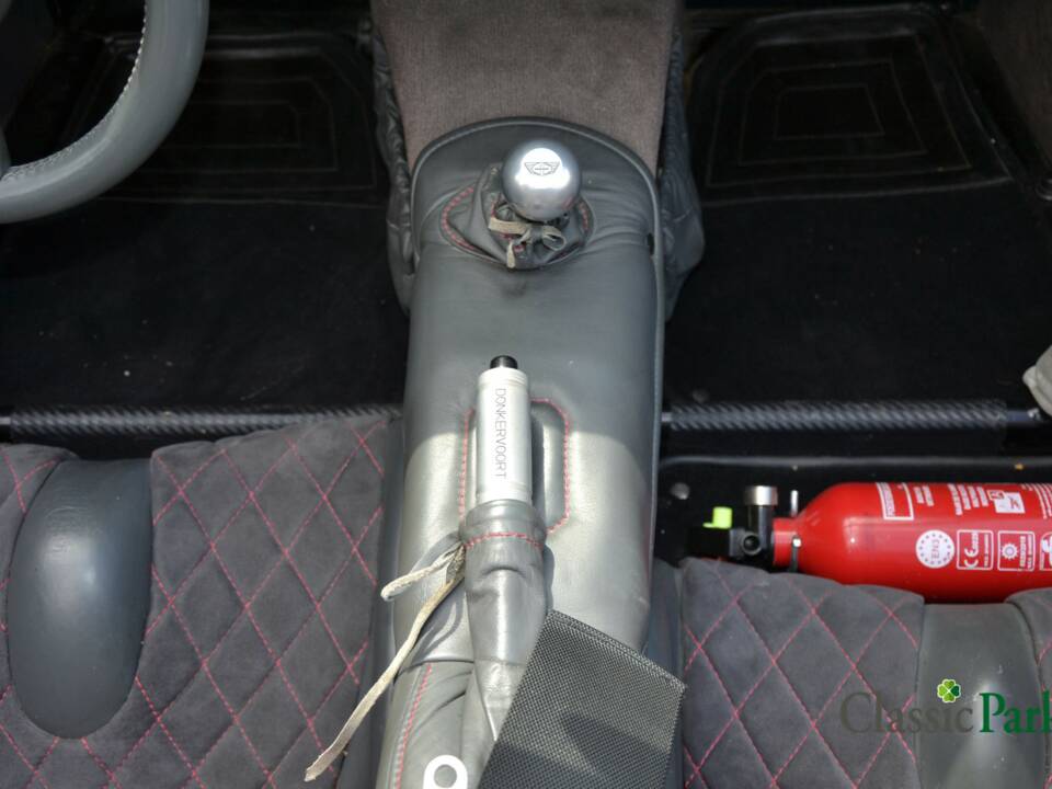 Image 30/50 de Donkervoort D8 180 (2001)