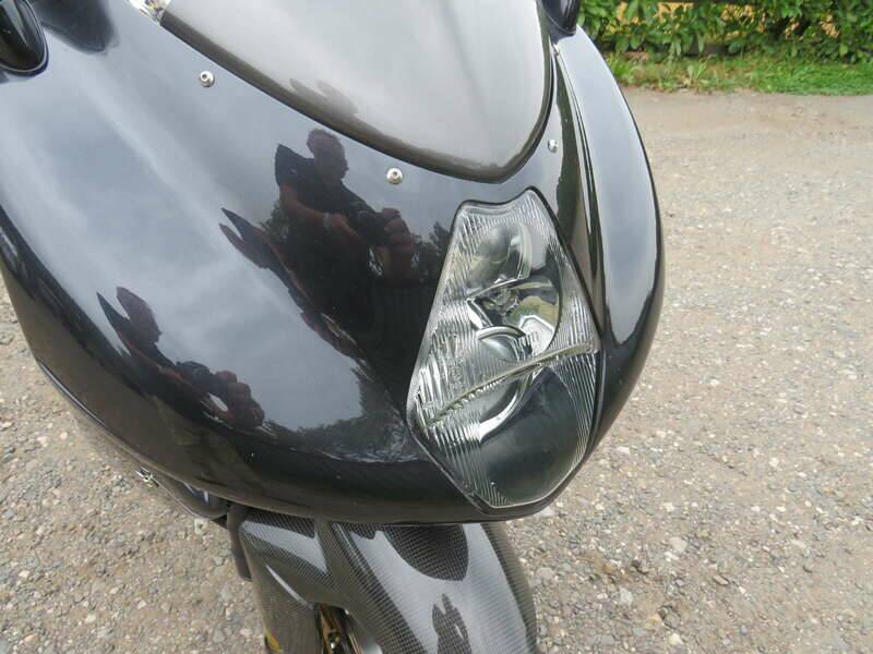 Bild 9/45 von MV Agusta DUMMY (2006)