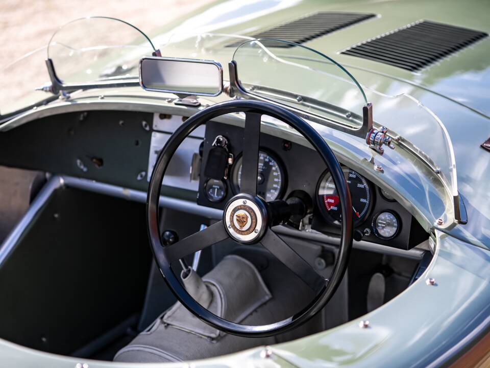 Imagen 32/52 de Jaguar XK 120 C (C-Type) (1950)