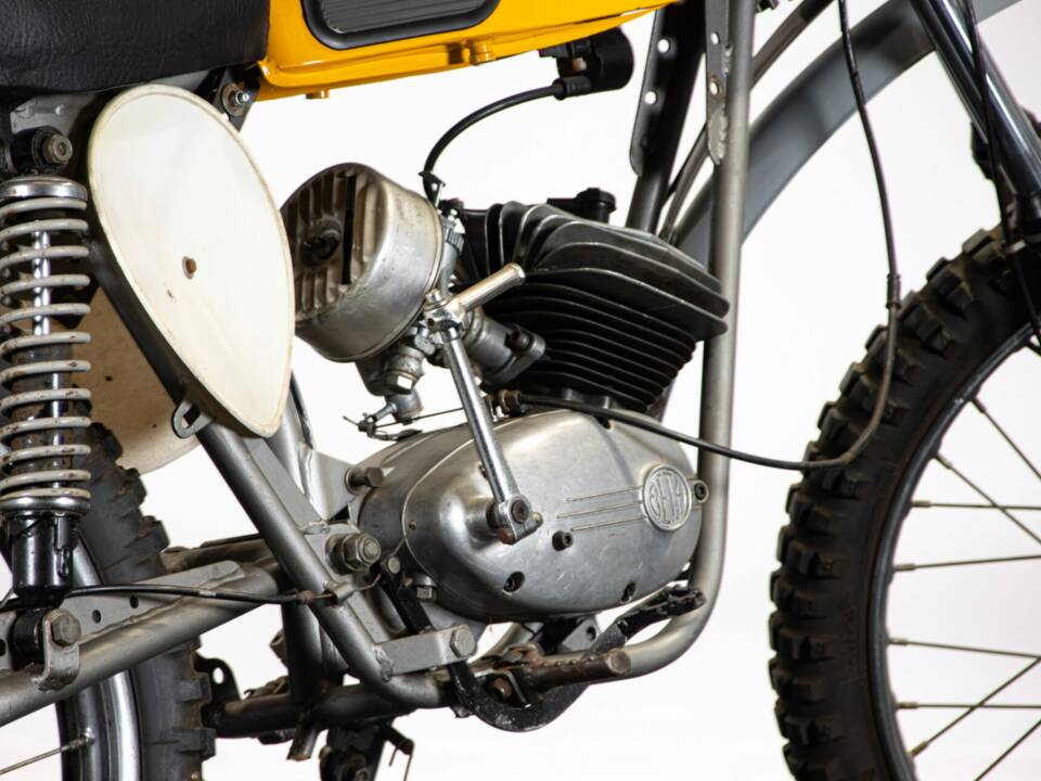 Imagen 20/40 de Ancillotti Scarabeo A 50 (1969)