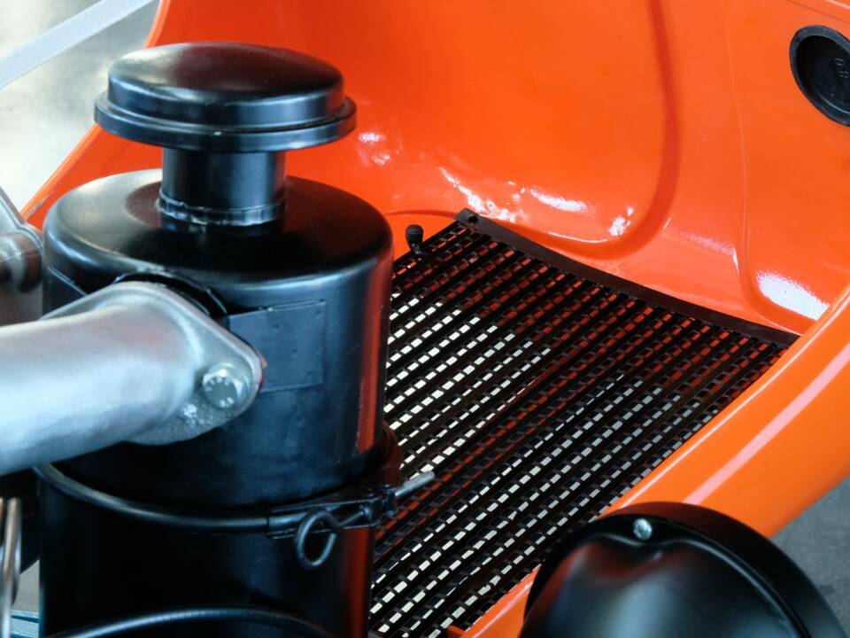 Bild 34/40 von Lamborghini 5C Ercole (1962)