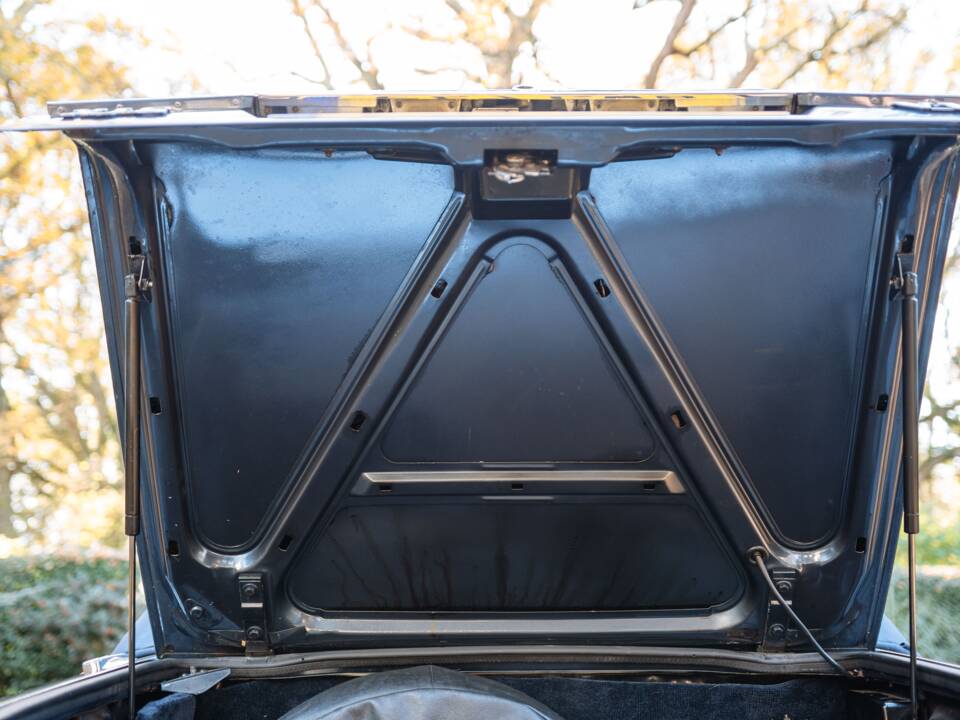 Bild 21/50 von Jaguar XJ-S H.E. (1989)