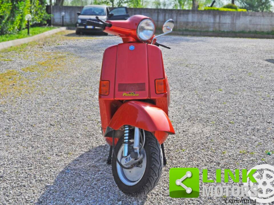 Image 8/10 of Piaggio DUMMY (1995)