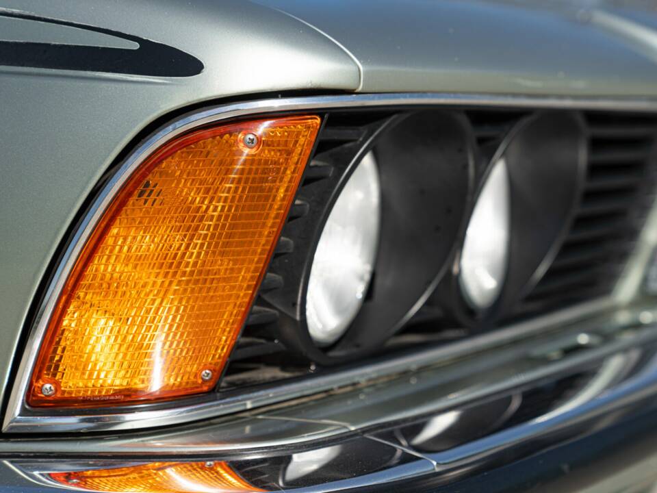 Bild 12/50 von BMW 635 CSi Group A (1983)