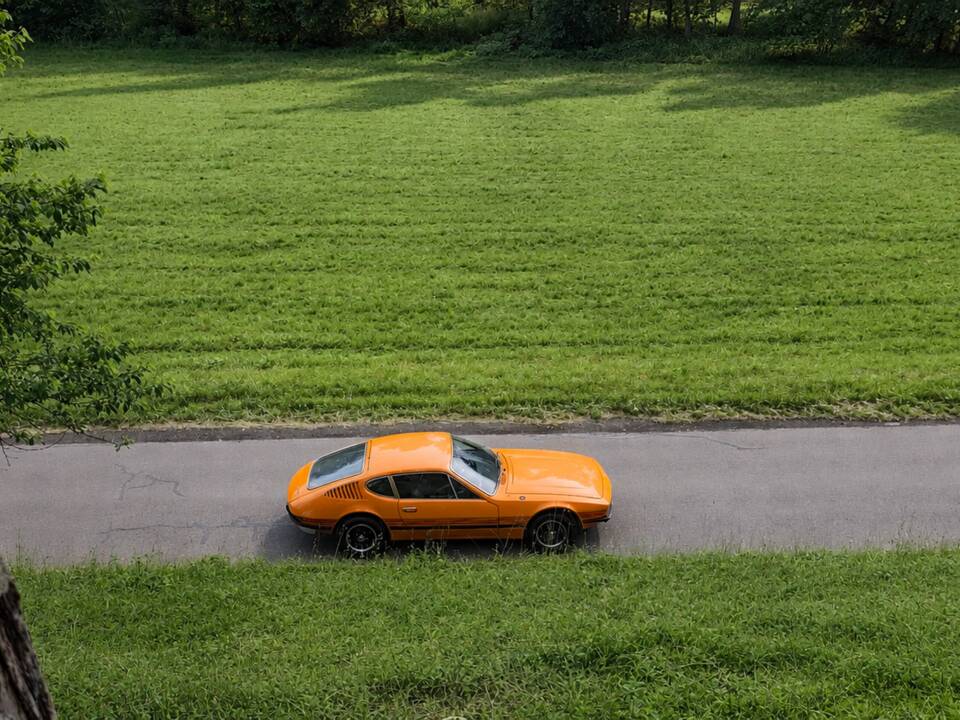 Image 4/6 of Volkswagen SP 2 1.7 (1975)