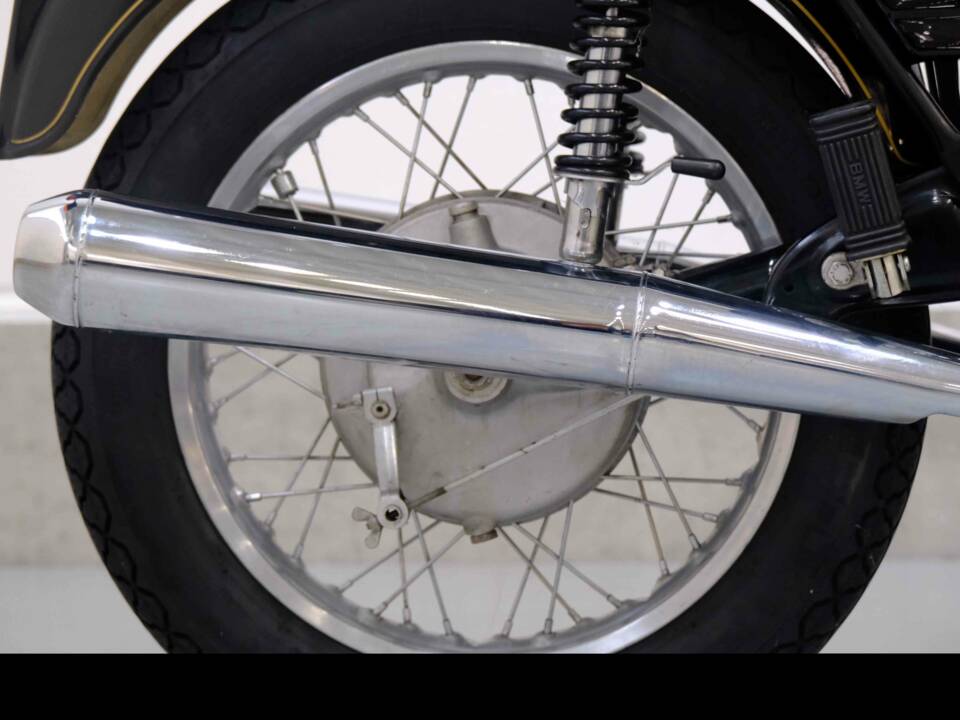 Immagine 10/60 di BMW R 100/7 (1977)