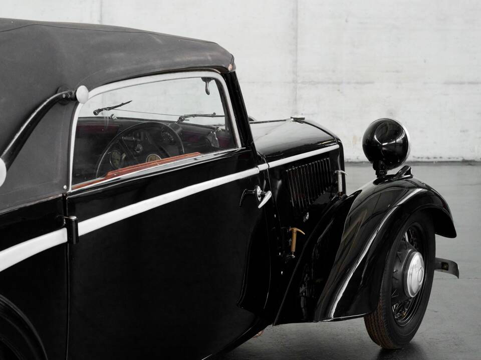 Bild 19/48 von DKW Front Luxus Sport (1937)