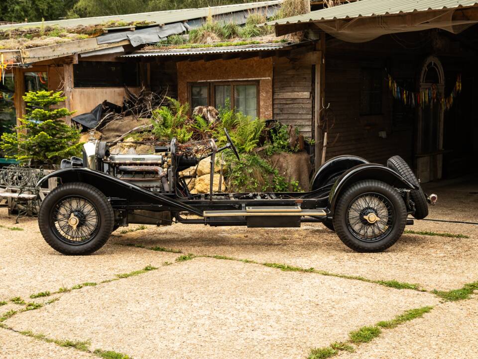 Image 4/21 of Bentley 4 1&#x2F;2 Litre (1928)