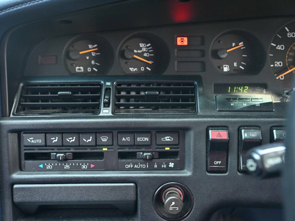 Afbeelding 30/50 van Toyota Supra 3.0 Turbo (1989)