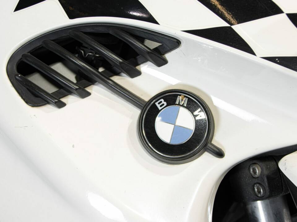 Immagine 12/50 di BMW DUMMY (2000)