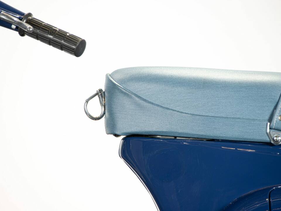 Bild 27/50 von Piaggio Vespa 125 Primavera ET3 (1978)