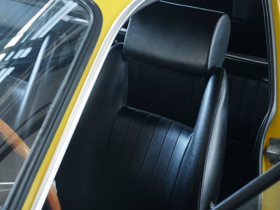 Image 40/50 of Alfa Romeo Junior Zagato GT 1600 (1974)