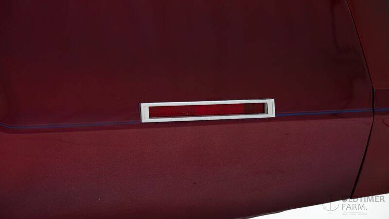 Bild 5/15 von Ford Thunderbird (1979)