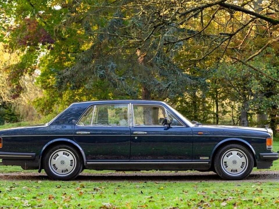 Bild 7/17 von Bentley Brooklands (1994)